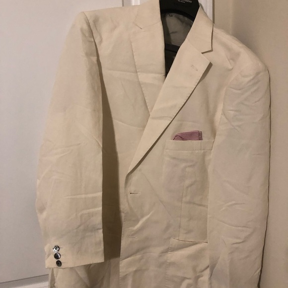 Rubensteins Sport coat - Picture 3 of 3